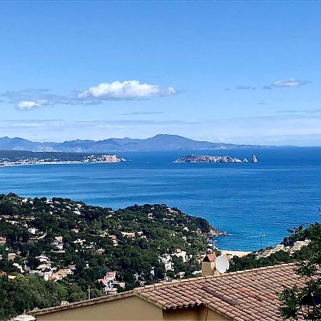 Charming & Peaceful Apartment Begur With Swimming Pool Exterior foto