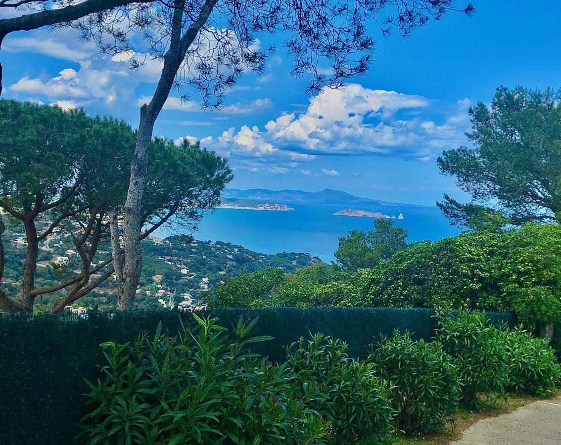 Charming & Peaceful Apartment Begur With Swimming Pool Exterior foto