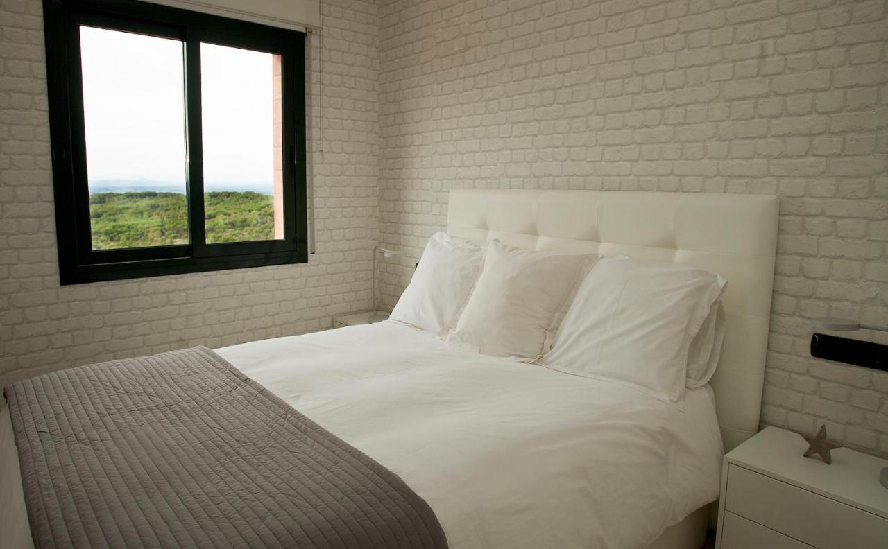 Charming & Peaceful Apartment Begur With Swimming Pool Exterior foto